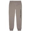 A-cold-wall* A Cold Wall Essential Logo Sweatpants In Grey