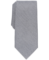 ALFANI MEN'S PARSON SLIM TIE, CREATED FOR MACY'S