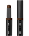 Bobbi Brown Skin Concealer Stick Cool Espresso .11 Oz/3 G