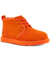 Ugg Women's Neumel Boots In Orange Soda