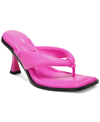 Circus By Sam Edelman Sam Edelman Skeet Sandal In Pink Punch