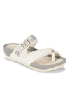 Baretraps Deserae Women's Slide Sandal Women's Shoes In Cream