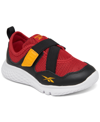 REEBOK TODDLER KIDS WEEBOK FLEX SPRINT STAY-PUT CLOSURE CASUAL SNEAKERS FROM FINISH LINE