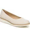 SOUL NATURALIZER IDEA-BALLET FLATS