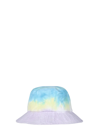Etre Cecile Cotton Bucket Hat In Multicolour