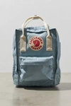 Fjall Raven Kånken Classic Mini Backpack In Sky Blue