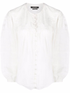 ISABEL MARANT TOP GREGORIA