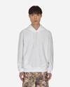 COMME DES GARÇONS HOMME DEUX BEDELGEUSE GRAPHIC HOODED SWEATSHIRT