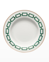 Ginori Impero Rim Soup Plate