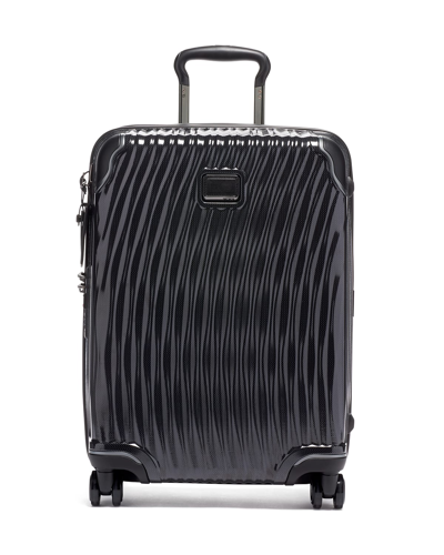 Tumi Continental Carry On Luggage