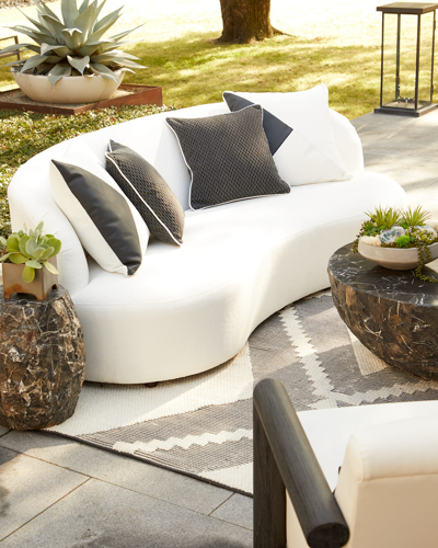 Bernhardt Exteriors Mulla Sofa