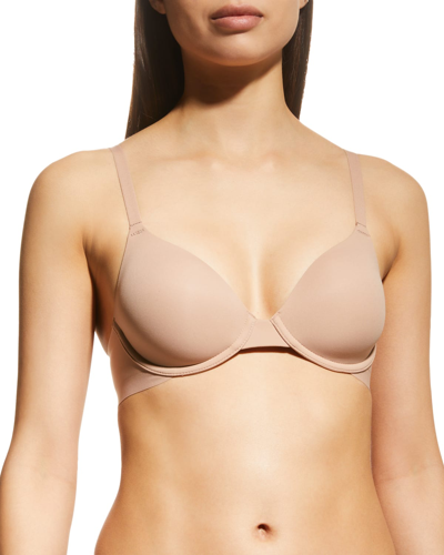 Wacoal Comfort First Underwire Contour Bra In Roebuck