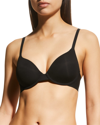 Wacoal Comfort First Contour Underwire Bra In Black