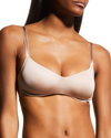 Natori Comfort Wireless Contour Bra Light Mocha 32c In Lt Mocha