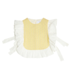 Paade Mode Auguste Striped Top In Auguste Yellow