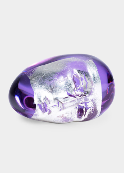 Kosta Boda All Is Well Brain - The Brains Collection