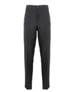 GIVENCHY GIVENCHY STRAIGHT LEG TAILORED TROUSERS