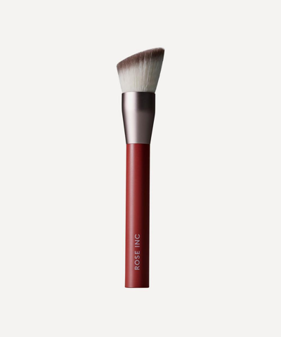 Rose Inc Number 3 Foundation Brush