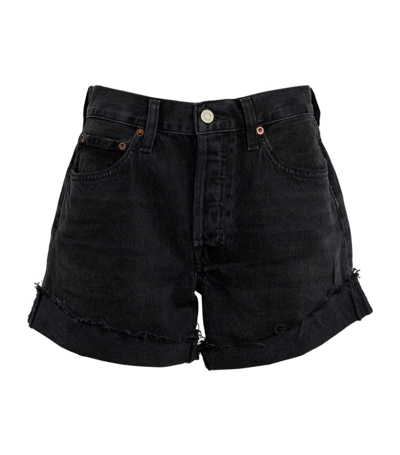 AGOLDE AGOLDE PARKER SHORTS