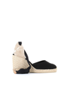 Castaã±er Carina Shoe In Black