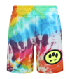 Barrow Multicolor Short For Kids With Iconic Smile In Variante Unica