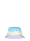 Etre Cecile Cotton Bucket Hat In Multicolor