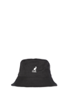 KANGOL BUCKET WASHED HAT