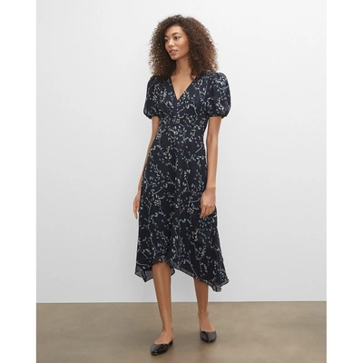 club monaco silk dress Blooming into summer feels with our new Floral Pleated Tie Back Maxi Dress