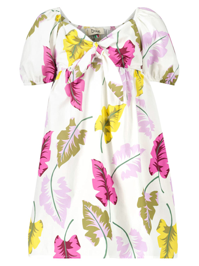 Dixie Kids Vestito Per Bambini In Multicoloured