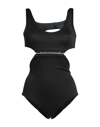 ME FUI ONE-PIECE SWIMSUITS
