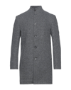 Why Not Brand Coats In Grey