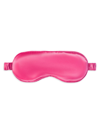 Slip Pure Silk Sleep Mask In Peony