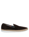 Marechiaro 1962 Espadrilles In Brown