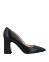 Pollini Pumps In Black