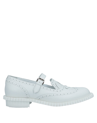 Vivetta Loafers In White