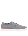 Gant Sneakers In Grey