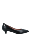 Pollini Pumps In Black