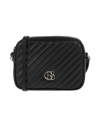 Baldinini Handbags In Black