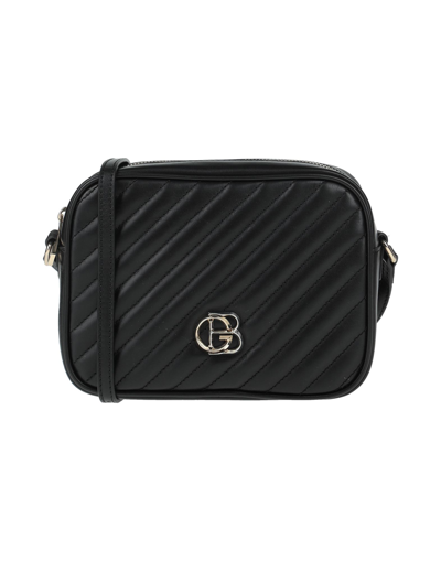 Baldinini Handbags In Black