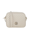 Baldinini Handbags In Ivory