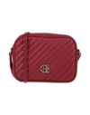 Baldinini Handbags In Red