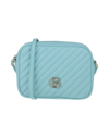 Baldinini Handbags In Sky Blue