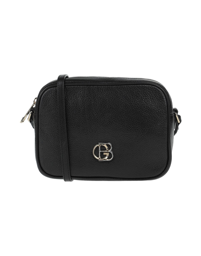 Baldinini Handbags In Black