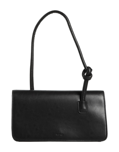 Na-kd Handbags In Black