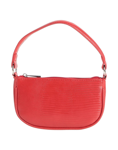 Na-kd Handbags In Red