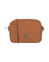 Baldinini Handbags In Tan