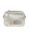 Baldinini Handbags In Gold