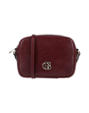 Baldinini Handbags In Maroon