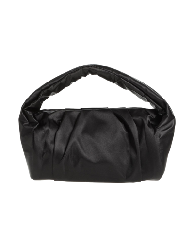 Na-kd Handbags In Black