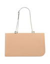 Valextra Handbags In Beige